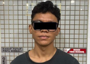 Akibat Mencekik, Mendorong dan Memukul, Polda Metro Jaya Amakan Pelaku Penganiayaan di Depok