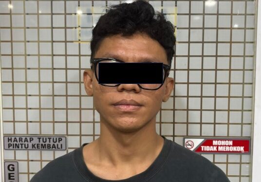 Akibat Mencekik, Mendorong dan Memukul, Polda Metro Jaya Amakan Pelaku Penganiayaan di Depok