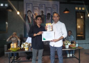 Dorongan Penetapan A.M. Sangadji Sebagai Pahlawan Nasional Menguat: Suara Kolektif Masyarakat Maluku Menggema