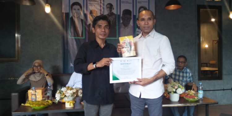 Dorongan Penetapan A.M. Sangadji Sebagai Pahlawan Nasional Menguat: Suara Kolektif Masyarakat Maluku Menggema