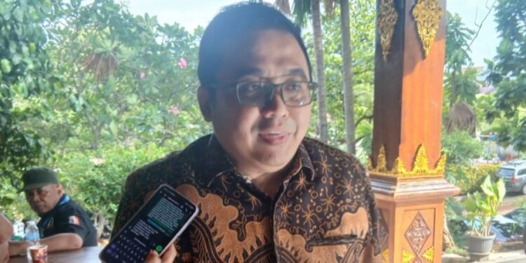 Paguyuban Jawa tengah Siap Berkolaborasi Dengan Bank Jateng