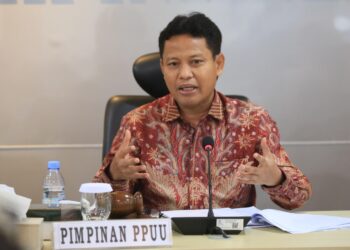 Dalam Rakernas Paguyuban Jateng 2025 Abdul Cholik Dorong Optimalisasi Potensi Jawa Tengah