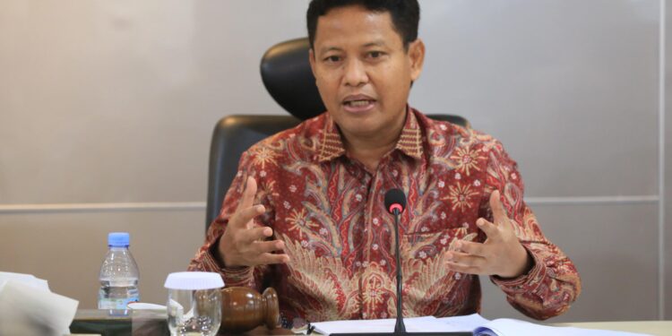Dalam Rakernas Paguyuban Jateng 2025 Abdul Cholik Dorong Optimalisasi Potensi Jawa Tengah