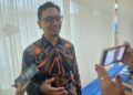 Dadi Supriadi Owner NORIbet Hadiri Acara ” Investment and Bussiness Matching “