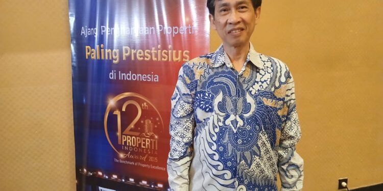 Majalah Properti Mengadakan Malam Anugerah Properti Award Yang ke 12