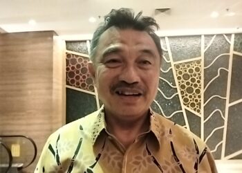 Kembali Raih Predikat Kota Toleransi di Harmony Award 2025