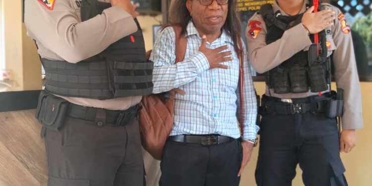 Kuasa Hukum Laporkan  PT Batamas Indah Permai ke Bareskrim Polri  Dugaan Perusakan Hutan Lindung