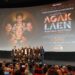 Film AGAK LAEN- 2 : Menyala Pantiku ! siap bikin seluruh bioskop bergemuruh tawa jadi hiburan Rakyat Indonesia menuju akhir tahun 2025