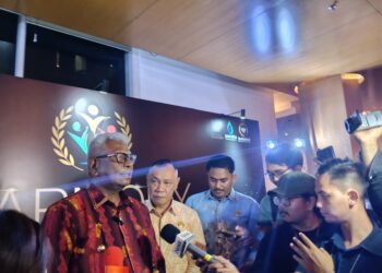 *Harmony Award 2025, Kemenag Apresiasi FKUB dan Pemda Terbaik Jaga Kerukunan di Era Prabowo*