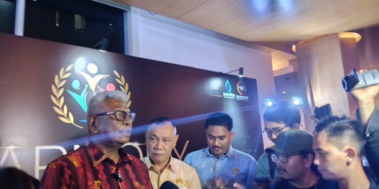 *Harmony Award 2025, Kemenag Apresiasi FKUB dan Pemda Terbaik Jaga Kerukunan di Era Prabowo*