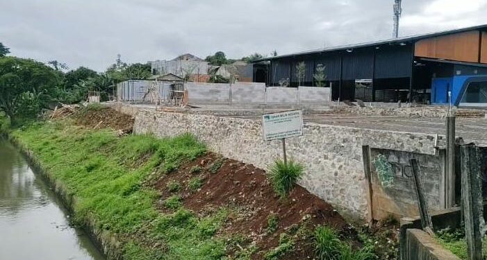 Sudah Kantongi Izin Lengkap, Padel Lago Juanda Depok Segera Launching Januari 2026