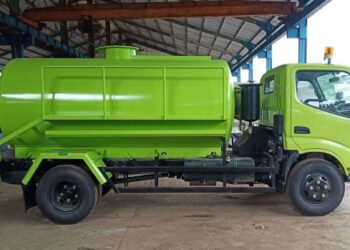 Akibat Mafia Minyak, Petro Cina Dirugikan