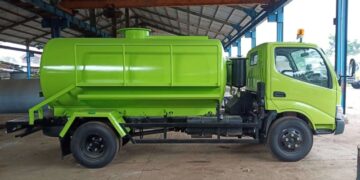 Akibat Mafia Minyak, Petro Cina Dirugikan