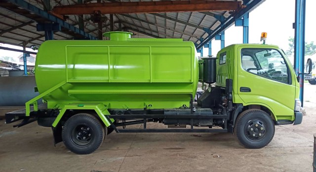 Akibat Mafia Minyak, Petro Cina Dirugikan