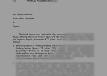 Oknum Imigrasi Diduga Permainkan Berbagai Macam Cara Untuk Mencari Cuann