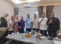 Ikabento Fair 2025, Hamzah Ajak Masyakarat Depok Ramaikan Acara Alumni di Pesona Square