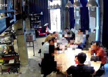 Pimpinan Umum Media Yang Juga Eks Ketua KAKI Jawa Barat, MInta Klarifikasi ke IMIGRASI Ngurah Rai Bali Tak Di jawab, Ada Apa Ini