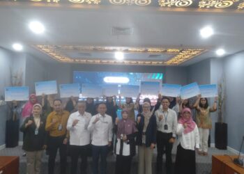 DKUM Kota Depok Luncurkan Program Subsidi Bunga Pinjaman Bagi UMKM