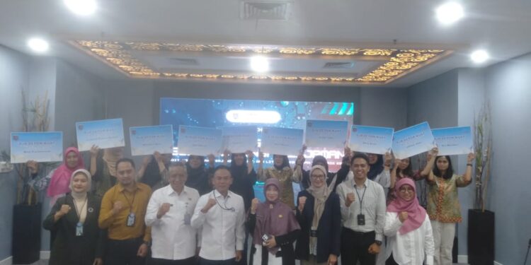 DKUM Kota Depok Luncurkan Program Subsidi Bunga Pinjaman Bagi UMKM