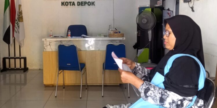 Dukung VISI & MISI Walikota Kota Depok, BAZNAS Perkuat Bantuan Pendidikan untuk Mustahik