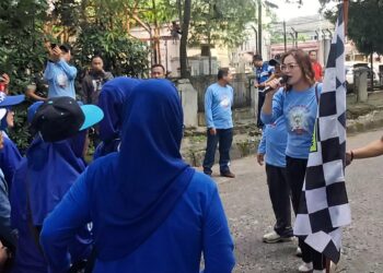 Festival Sukmajaya Menyala 2025: Perayaan Kreativitas dan Kolaborasi Warga Depok