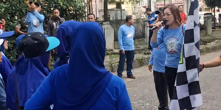 Festival Sukmajaya Menyala 2025: Perayaan Kreativitas dan Kolaborasi Warga Depok