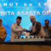 Tirta Asasta Depok Perkuat Profesionalisme, Dorong Transformasi Bisnis, dan Tekan Kebocoran Air dengan Dukungan Penuh Pemkot Depok