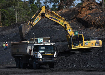 Dugaan Korupsi Millyaran, Negara Tidak Boleh Diam