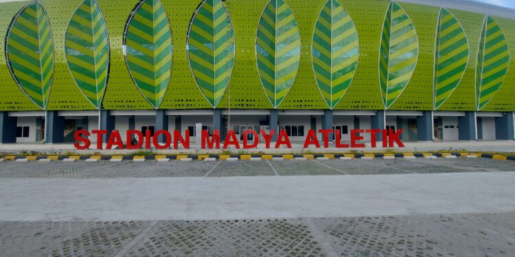 Indonesia Jadi Tuan Rumah South East Asian U18-U20 Athletics Championships 2025 Diikuti 10 Negara ASEAN