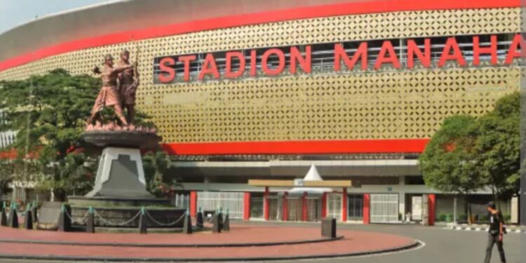 Legislator PAN, Agus Setiawan, Dukung 100% Pembangunan Masjid Stadion Manahan