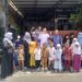 Jelang Akhir Tahun, DPD PAN Kota Solo Gelar Doa Bersama Anak Yatim 