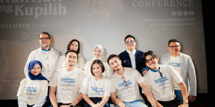 Cinta Beda Agama dan Terhalang Restu Orangtua: Prilly Latuconsina Memilih Antara Bryan Domani dan Indian Akbar Sebagai Pasanga