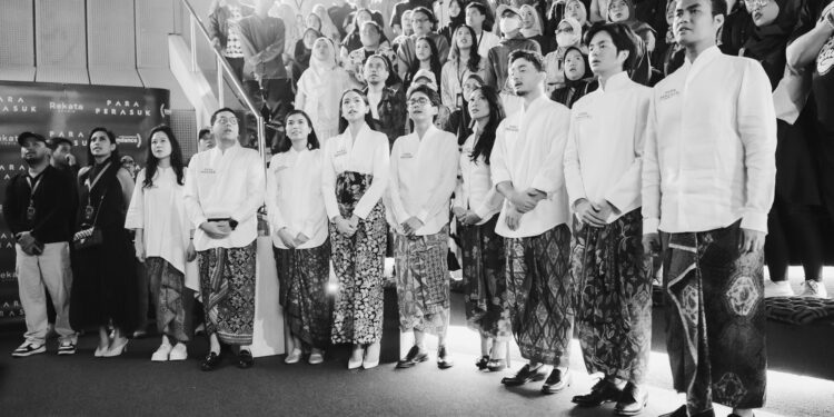 Film Para Perasuk Karya Wregas Bhanuteja Wakili Indonesia, World Premiere dan Berkompetisi di World Cinema Dramatic Competition di Sundance Film Festival 2026