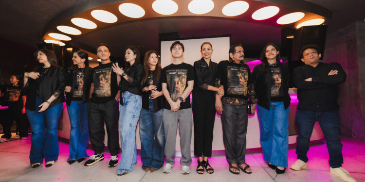 Film Malam 3 Yasinan tayang mulai 8 Januari 2026 di bioskop Indonesia