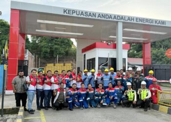 Ratas Bersama Presiden, Pertamina Laporkan Percepatan Distribusi Energi di Wilayah Terdampak Bencana Sumatera
