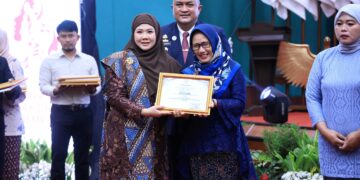 Bukan Hanya Seremoni! Makna Haru Hari Ibu di Bogor, TP-PKK Apresiasi untuk Ibu Pendamping & Pejuang Nafkah