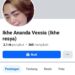 Wajib Waspada, Diduga Ini Akun Facebook Wanita Penipuan Online Love Scamming