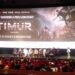 Film Timur Gelar Gala Premiere Tak Biasa, Ubah Epicentrum XXI Jadi Hutan Rimba, Penonton Kagum dan Banjir Air Mata