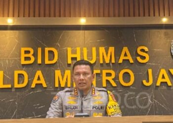 Warga Dirugikan 1,2 Miliar Kerusuhan dan Pengeroyokan di Kalibata