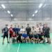 Sambut HUT BRI ke-130, BRI BO BSD Gelar Brilian Sportartcular Kategori Badminton