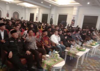 Perisai Sarekat Islam: Mewarisi Semangat Pertahanan Rakyat, Menyapa Generasi Muda