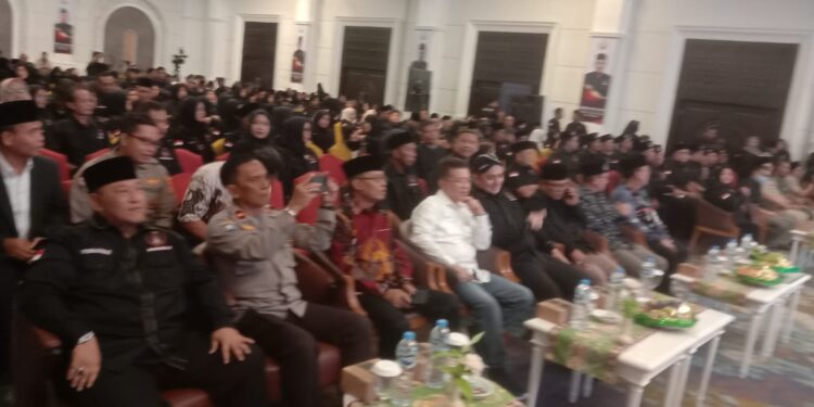 Perisai Sarekat Islam: Mewarisi Semangat Pertahanan Rakyat, Menyapa Generasi Muda