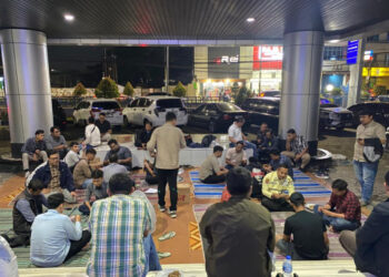 Asah Strategi Lewat Lomba Kartu, Insan BRILian KC Cilegon Semarakkan HUT BRI ke-130