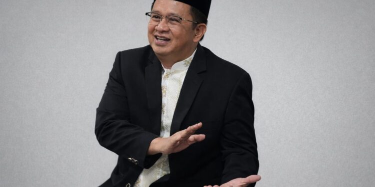 Terkait Pengadaan Laptop Guru, Kemensos RI : Proses Perencanaan Penyedia Kewenangan Teknis KPA dan Unit Pengadaan