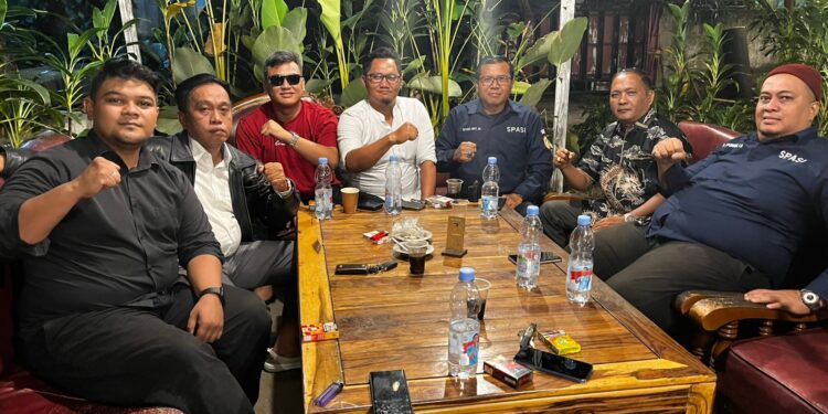 Wakil SPASI Bogor Raya Kecam Keras Pelaku Intimidasi Advokat Kusnadi, S.H., M.H.