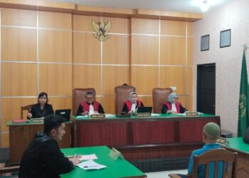 Kuasa Hukum I Nyoman Sudiana Tantang JPU Buktikan Tuduhan Pemalsuan Surat