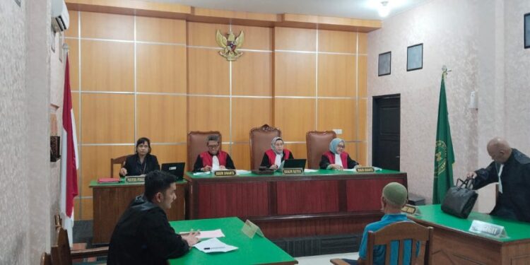 Kuasa Hukum I Nyoman Sudiana Tantang JPU Buktikan Tuduhan Pemalsuan Surat