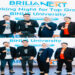 BRILIANT NEXT NETWORKING NIGHT FOR TOP GRADUATES BINUS UNIVERSITY