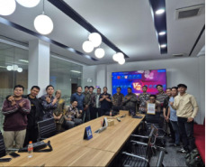 BRI Jakarta Kalideres Gelar Kegiatan Sportakuler E-Sport Mobile Legends, Perkuat Kebersamaan dan Semangat Kerja