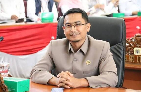 Atasi Solusi Kemacetan, Ketua DPRD Kota Depok : Dorong Transportasi Publik Terintegrasi